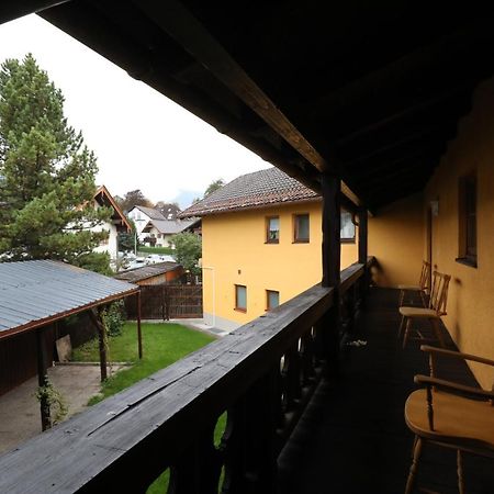 Fantastic Garden Friends & Family Apartment Garmisch-Partenkirchen Exterior photo